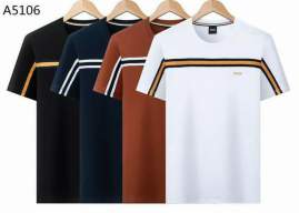 Picture of Hugo Boss T Shirts Short _SKUBossM-3XL25wx479621